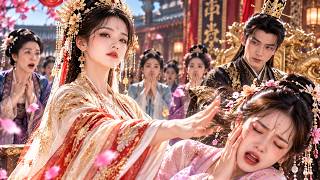 【ENG DUB】My Sister Killed Me in My Past Life; I Was Reborn & the Emperor Let Me Punish Her Publicly.