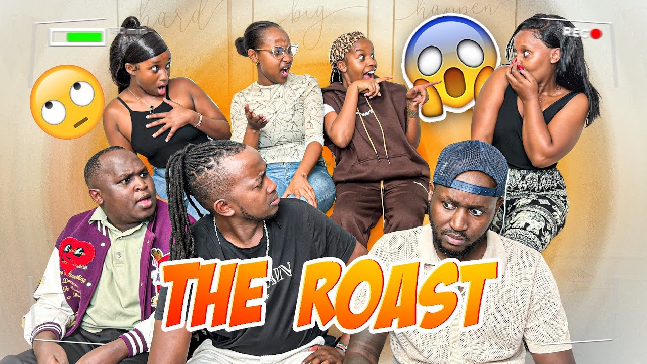 This was extreme😢Hurtful truths about each other😳This Almost broke us💔