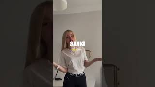 Bebek Gi̇bi̇ De Bi̇ Yüz 😍