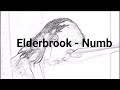 Elderbrook  numb  1 hour mix