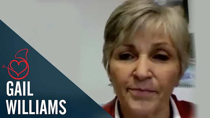 Gail Williams Live from Chicago on Breathing, Blow...