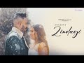 Zindagi  new punjabi 2022  surleen  jassi x  romantic song  official surleen