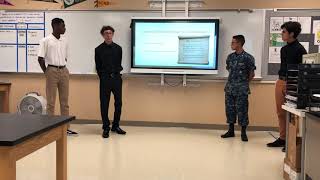 Mock TMP 2019