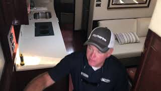 2010 Sea Ray 540 Sundancer for Sale MarineMax Pompano