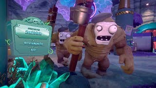 Momentos Divertidos En PC #2 (MAS HACKERS) | Plants Vs Zombies: Garden Warfare 2