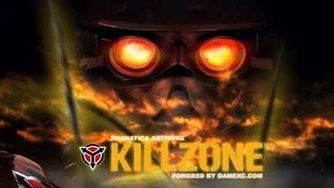 Killzone 3: Making the Game Video