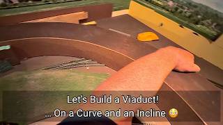 290. Let’s Build a Viaduct … On a Curve and an Incline! Net Worth