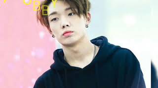 Member iKON tertampan #menurut gua