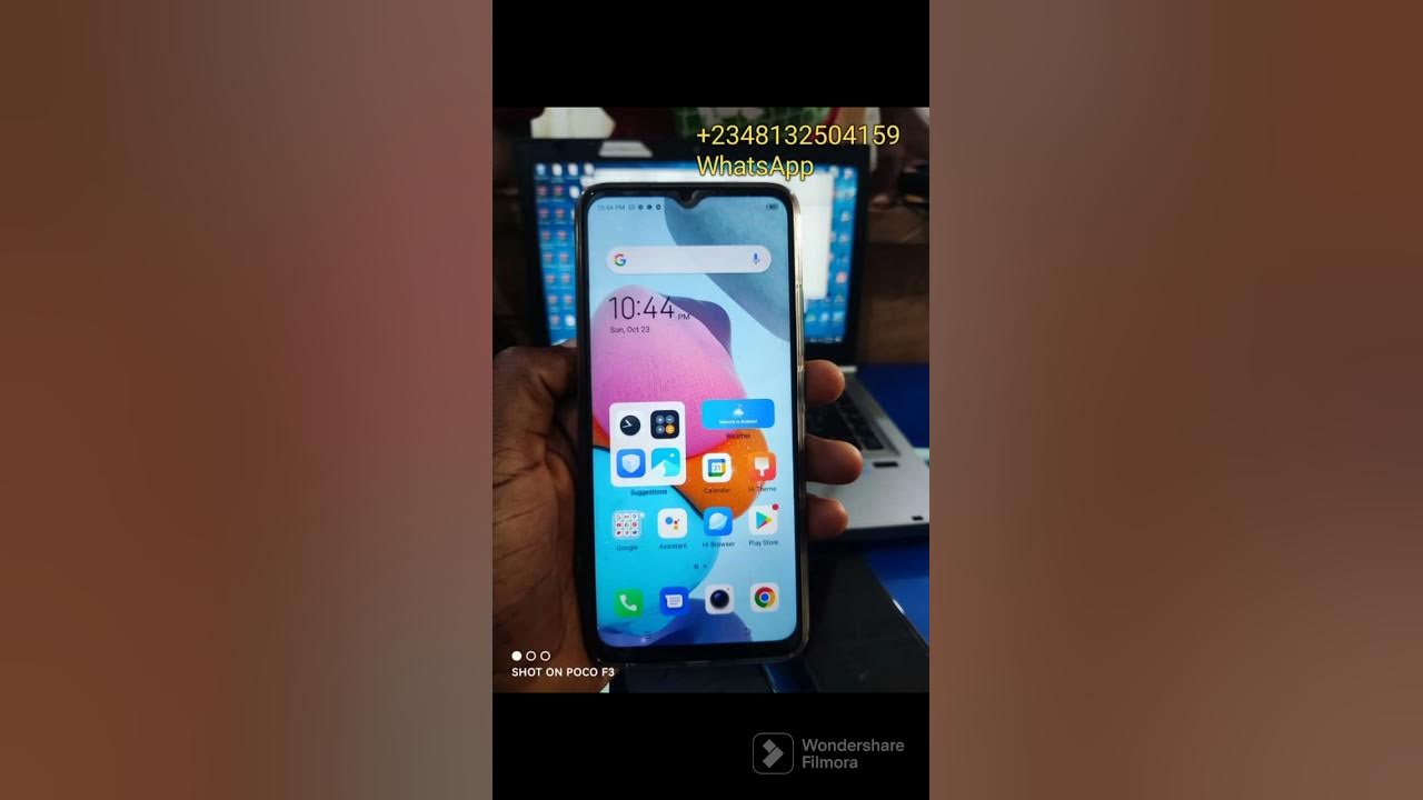 TECNO BF7 MDM & TESTPOINT SOLUTION YouTube