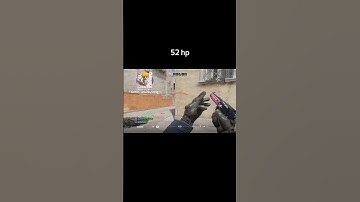 52hp | twitch: unluckysong | #cs2 #counterstrike2 #cs #counterstrike #twitch