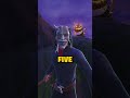 UNMASKING *NEW* Fortnitemares skins!