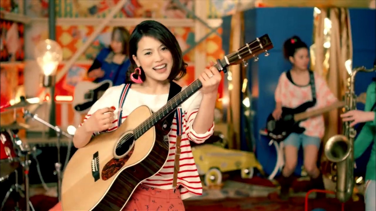 It's My Life』 - YUI - YouTube