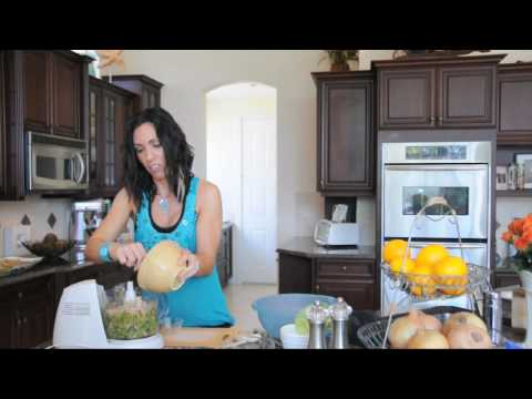 Healthy brunch recipes 3 from Fresh Family Meal Ma...