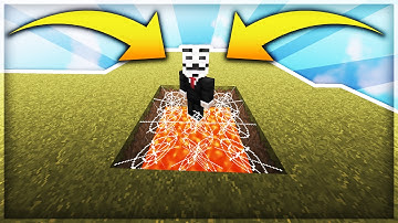 TRAPPER Is A HACKER! - Minecraft Catching Hackers Trolling!