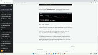 python flickr api for group search and get image data set