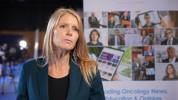 Subgroup analysis of PEARLS/KEYNOTE-091: PD-L1 expression and outcomes of pembrolizumab