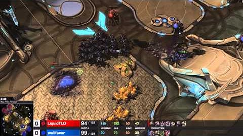 Different replay UI. Let me know if you