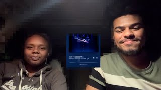 Reacting to Teyana Taylor ft. Tyla and Jill Scott Song Pum Pum Jump