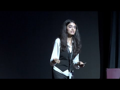 The Art of Healthy Communication in the Digital Age | Ayesha Shakil | TEDxWinchesterSchoolJebelAli thumbnail