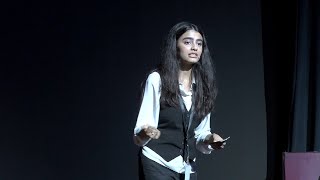 The Art of Healthy Communication in the Digital Age | Ayesha Shakil | TEDxWinchesterSchoolJebelAli