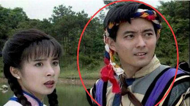 還記得演《鬼丈夫》的李志希嗎？他有個雙胞胎弟弟，長得一模一樣 - 天天要聞