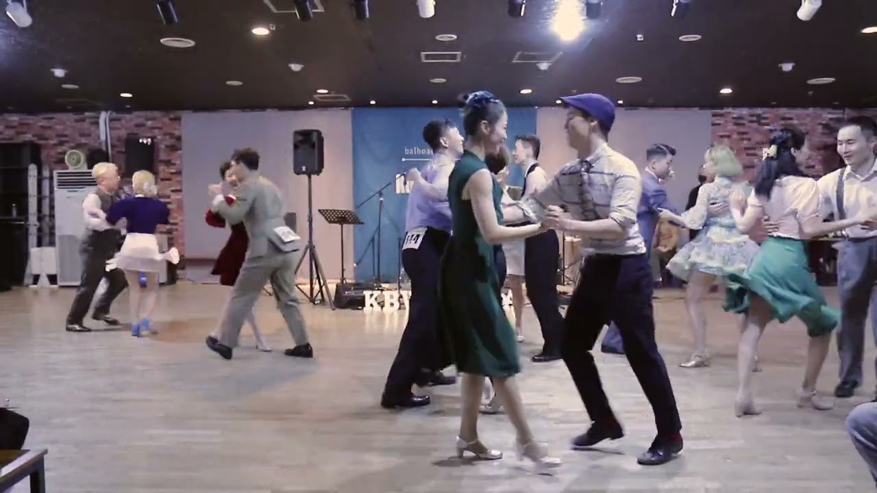 KBW2022 Invitational Mix & Match - All Skate