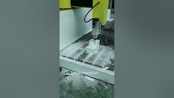 Foam Mould engraving CNC Router Machine with customized size,welcome for your inquiry ! #CNC Router