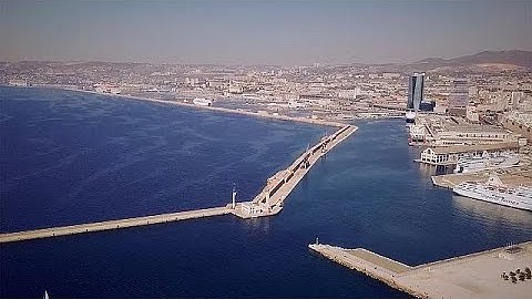 شبکه انرژی تجدیدپذیر هوشمند، تبادل انرژی بین آب شور و شیرین