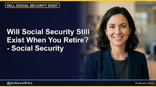 Will Social Security Still Exist When You Retire? - Social Security