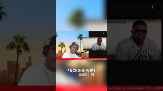 The Shocking Truth About Reggie wright jr  Wife