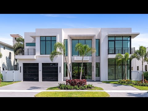 455 NE 4th Street, Boca Raton, FL home video tour