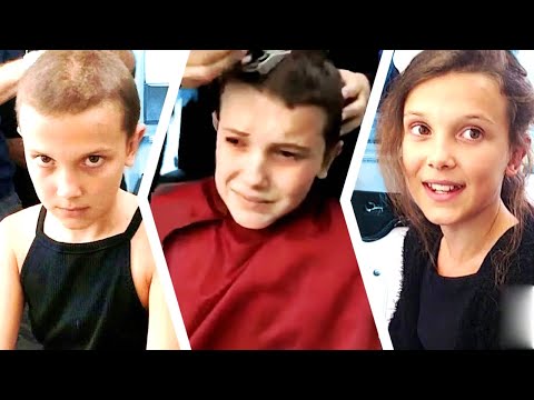 Video: Was Prominente Für Ihre Haare Ausgeben