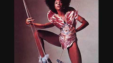 Betty Davis-Your Mama Wants Ya Back