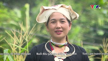 DÂN CA DÂN VŨ CỦA NGƯỜI DAO TIỀN (13-12-2023)