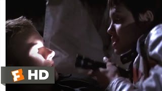 Download Lagu Hackers (7/13) Movie CLIP - Subway Defense System (1995) HD MP3