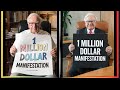 MANIFEST $1,000,000: 7 Steps to Manifest Financial Freedom & Millionaire Mindset (LOA)