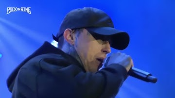 12 Falling In Reverse - Voices In My Head (Live Rock am Ring 2025)