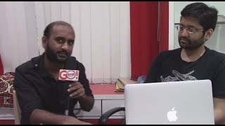 Inside Story With Mr. Hamza Mauzam Ali Founder, Standard Touch Web Solutions