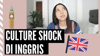 CULTURE SHOCK TINGGAL DI INGGRIS sebagai orang INDONESIA ! (Sebelum ke UK wajib nonton)