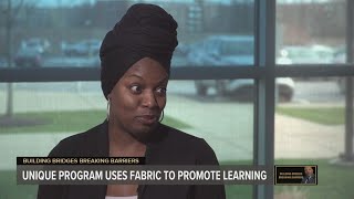 Unsung Hero: Felt Smart founder Rahamel Hughes