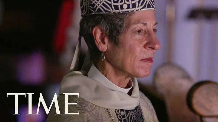 Katherine Jefferts Schori On Women's Roles In The ...