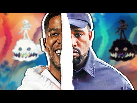 The Toxicity of Kid Cudi and Kanye West