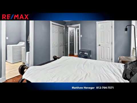 9403 Giltner Road, Nabb, IN home video tour