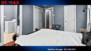 9403 Giltner Road video tour