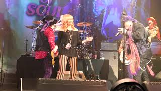 Maureen Van Zandt joins Little Steven and The Disciples of Soul-Soul Power Twist 2019-07-16