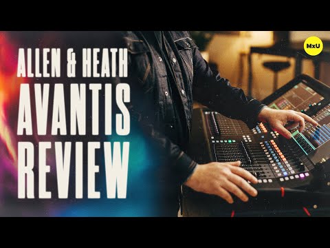 Allen & Heath