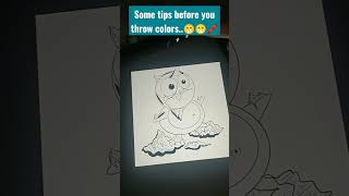 Using your layers as reference with Procreate #ipadpro #tutorial #procreate #layers