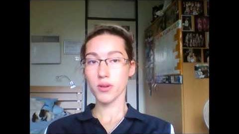 AGRC1020 Video - Red Squirrels are Altruistic Toward Kin