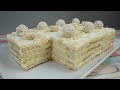 POSTRE DE COCO Y RAFFAELLO AL ESTILO TARTA DE LA ABUELA / SIN HORNO / MUY FÁCIL