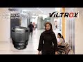 Viltrox AF 85mm f1.8 STM X-mount for Fuji - Auto focus & quality review
